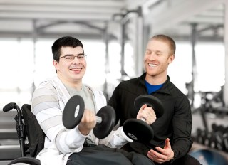 Personal Assist South Yorkshire, Rotherham, South Yorkshire