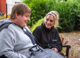 Ultima Care & Nursing Ltd, Ashford, Kent