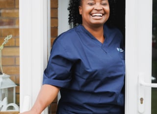 Leading Care Lancashire, Preston, Lancashire