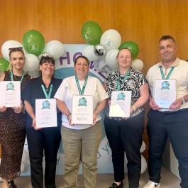 Habitat Homecare