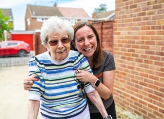 Accolade Support and Care Ltd