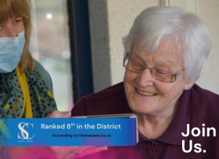 Siete Care Services, Banbury, Oxfordshire