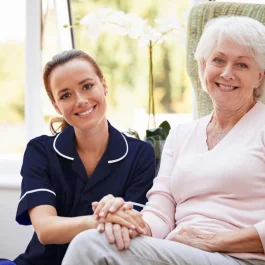 Braeburn Care (Tunbridge Wells, Tonbridge, Sevenoaks & Crowborough)