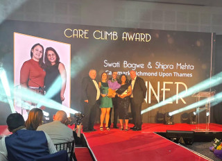 Caremark Richmond & Twickenham, Richmond, London