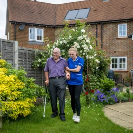 Caremark Hammersmith & Fulham