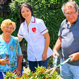 AA Nursing Care Ltd