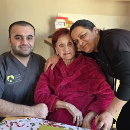 Access Dignity Care Ltd