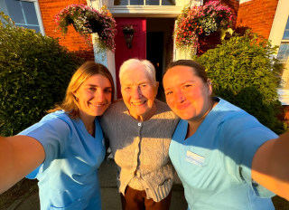 Amari Care Services Ltd, Lowestoft, Suffolk