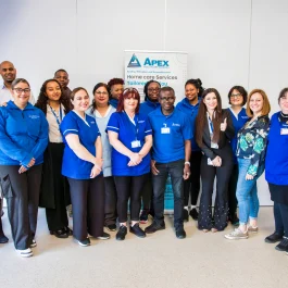 Apex Healthcare Service Ltd