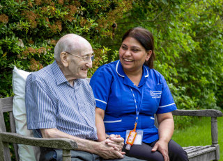 Caremark Basingstoke & Deane, Basingstoke, Hampshire