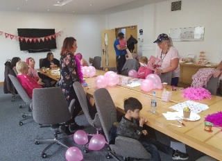 Clarity Homecare Grays, Grays, Essex