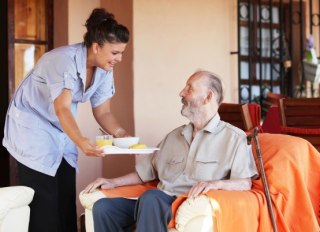 Whitestone Care, Slough, Berkshire
