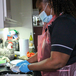 Westwood Homecare
