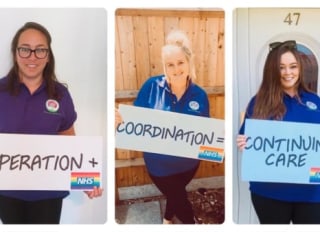 We Do Care (London) Ltd, Uxbridge, London