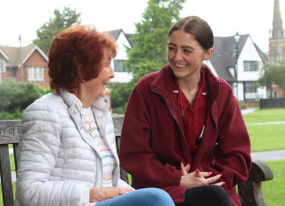 Melody Care Alton, Alton, Hampshire