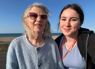 Right at Home (Worthing & Shoreham), Shoreham-by-Sea, West Sussex