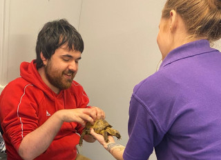 Stepping Stones Services Ltd, Rochdale, Greater Manchester