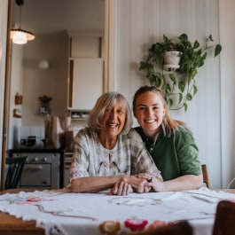 Home Instead (South East Northumberland), Cramlington, Tyne & Wear