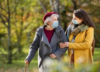 GN Wellsprings Care Services Ltd, Rugby, Warwickshire