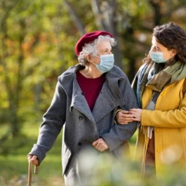 GN Wellsprings Care Services Ltd