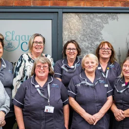 Elgar Care