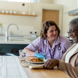 Helping Hands Home Care (Newcastle)