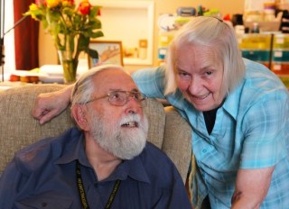 Helping Hands Home Care (Stoke-on-Trent), Newcastle-under-Lyme, Staffordshire