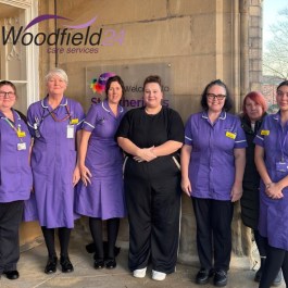 Woodfield 24 Care Services