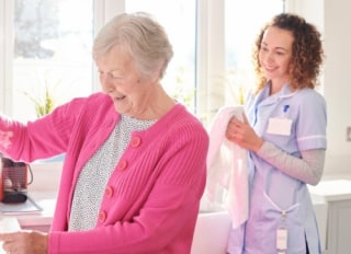 Flexserve Home Care, Barnet, London