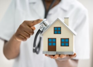 Verve Homecare London, London, London