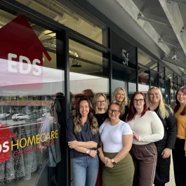 EDS Homecare