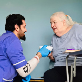 Gentle Folk Community Care Norwich