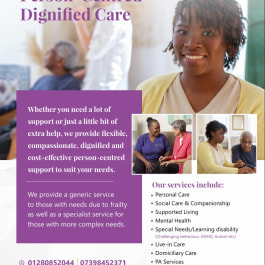 GND Support, Milton Keynes, Buckinghamshire