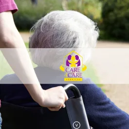 Care 4 Care Services Ltd