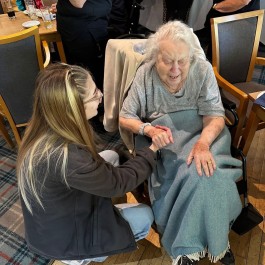 Epoch Home Care (EHC) Ltd