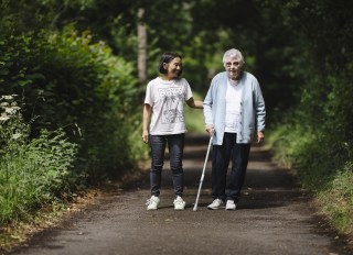Trinity Homecare - East of England, Bury St Edmunds, Suffolk