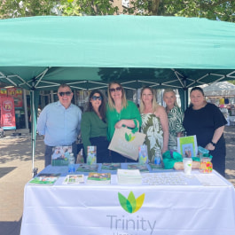 Trinity Homecare - East of England