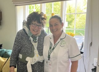 Enabling Care For You Ltd