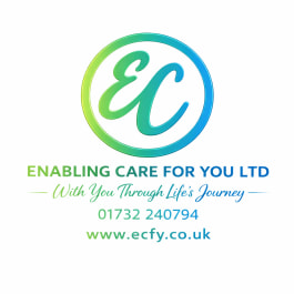 Enabling Care For You Ltd, Hadlow, Kent