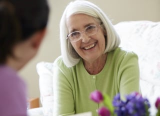 Abbeyfield Wey Valley Home Care, Farnham, Surrey