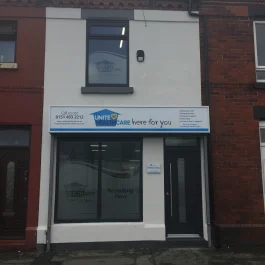 Unite Healthcare Ltd Prescot