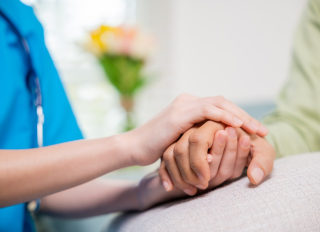 Danygraig Domiciliary Care Agency, Porthcawl, Bridgend