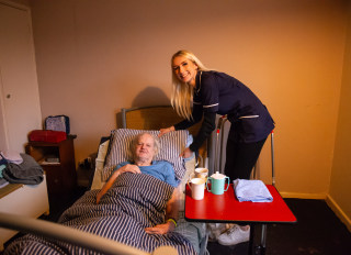 Aroma Care Gloucestershire, Moreton-in-Marsh, Gloucestershire