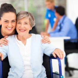 First Class Healthcare Ltd