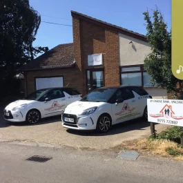 Lincolnshire Home Care Ltd