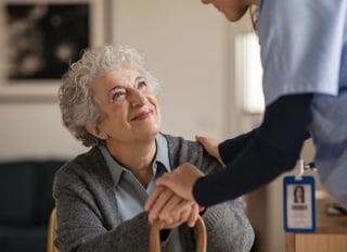 Time2Care (Barnet) Ltd, Potters Bar, Hertfordshire