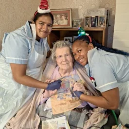 Time2Care (Barnet) Ltd