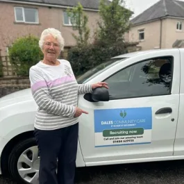 Dales Community Care Ltd