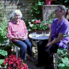 Wright Care at Home