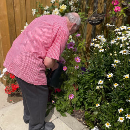 Grosvenor House Care & Support Services